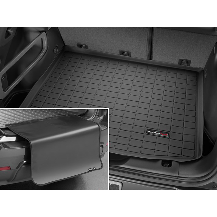 WeatherTech 401107SK CargoLiner